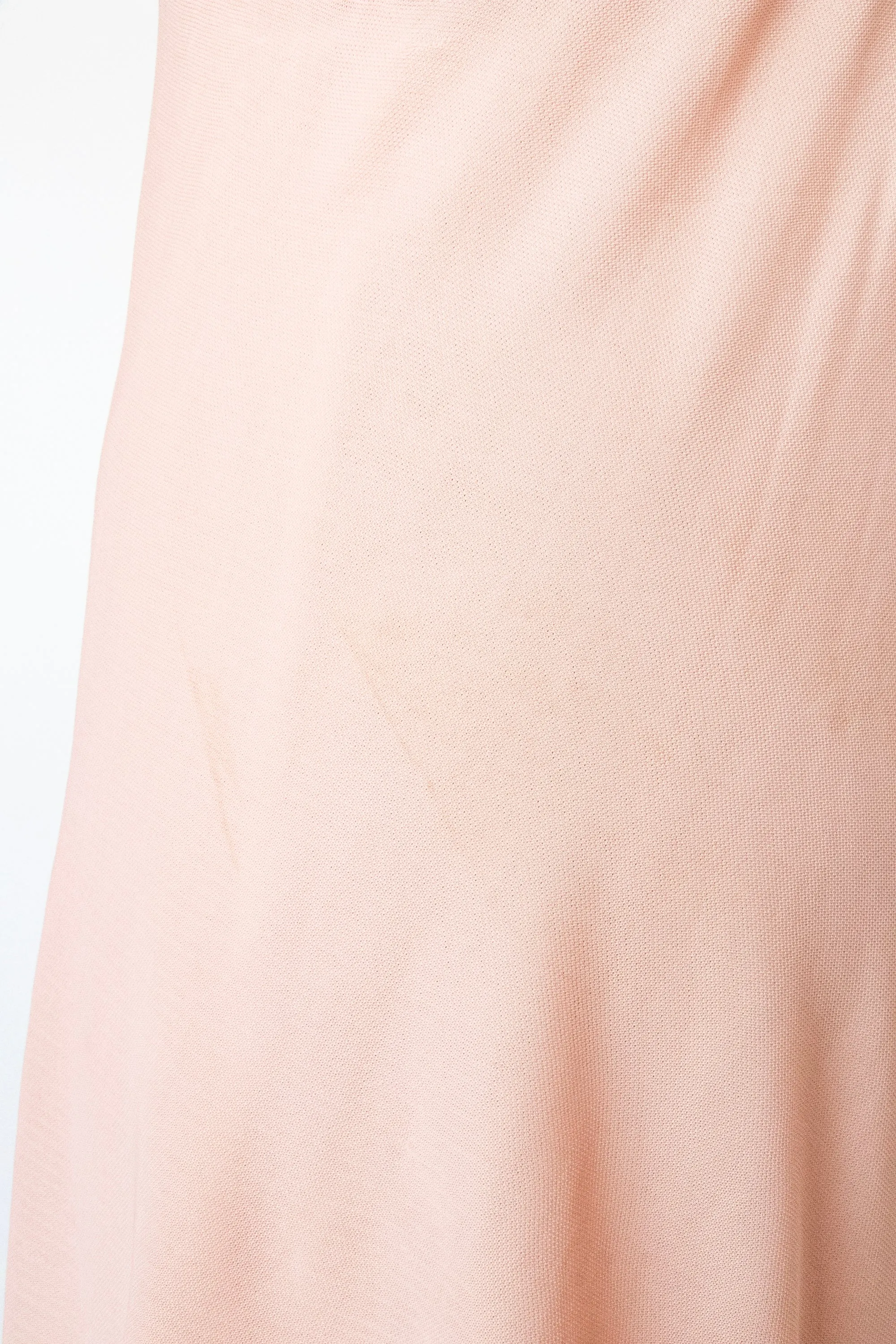 1930s Step In Teddy Chemise Lingerie Slip S