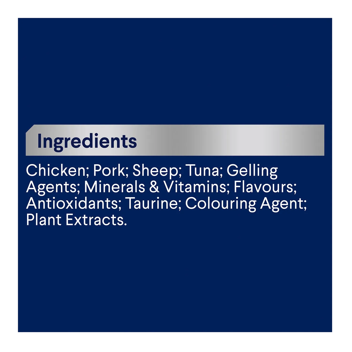 Advance Delicate Tuna Adult Wet Cat Food