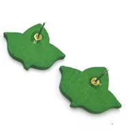Also Known As Stud Earrings