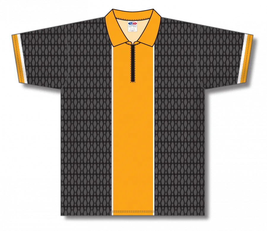 Athletic Knit Za51-Design-A1889