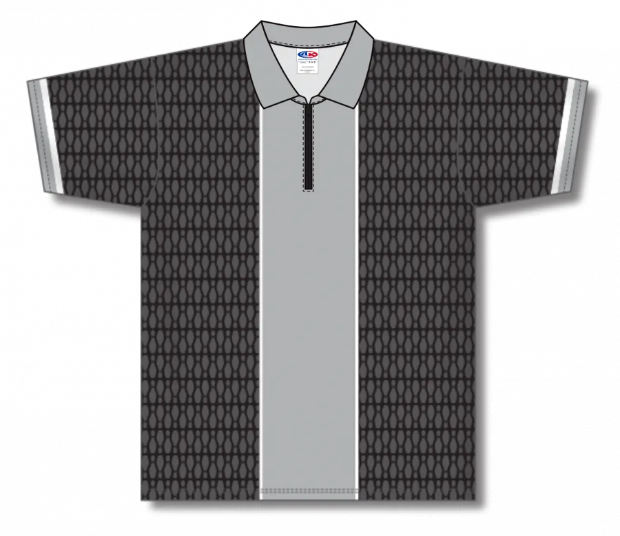 Athletic Knit Za51-Design-A1889