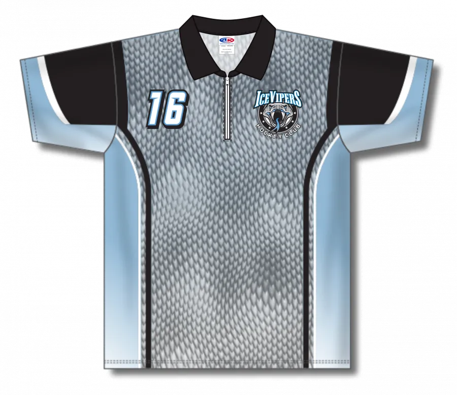 Athletic Knit Za51-Design-A1892