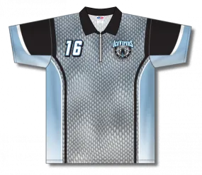 Athletic Knit Za51-Design-A1892