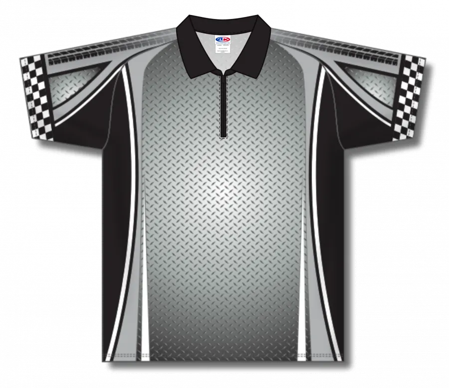 Athletic Knit Za52-Design-A1888