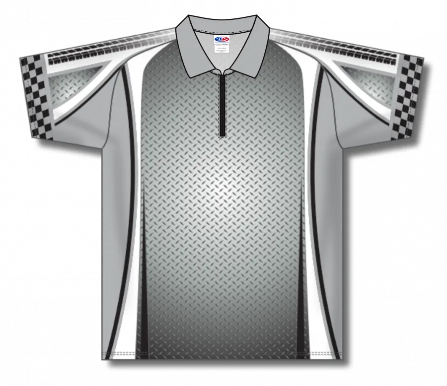 Athletic Knit Za52-Design-A1888