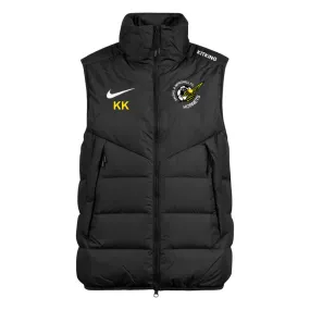 B&B Hornets FC Gilet