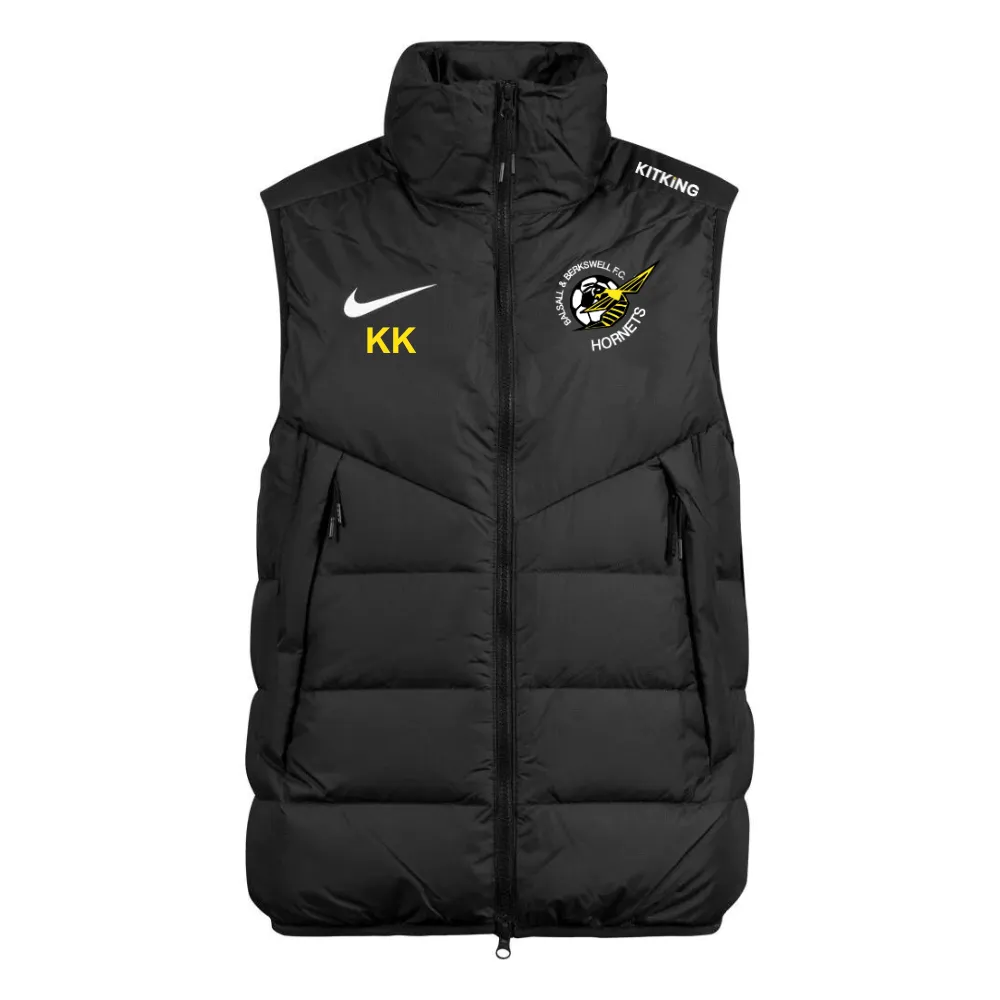 B&B Hornets FC Gilet
