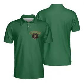 Baylor University Polo Shirt