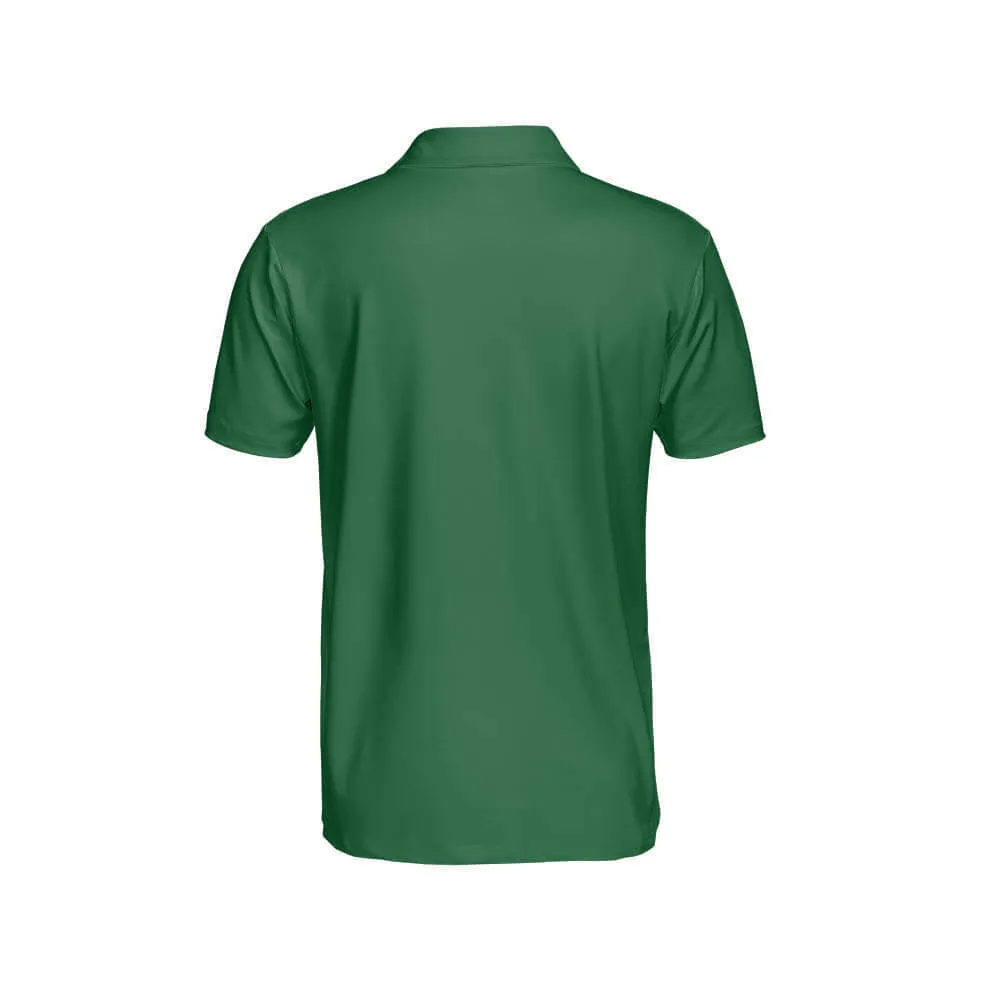 Baylor University Polo Shirt