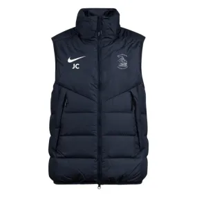 Billericay CC Gilet