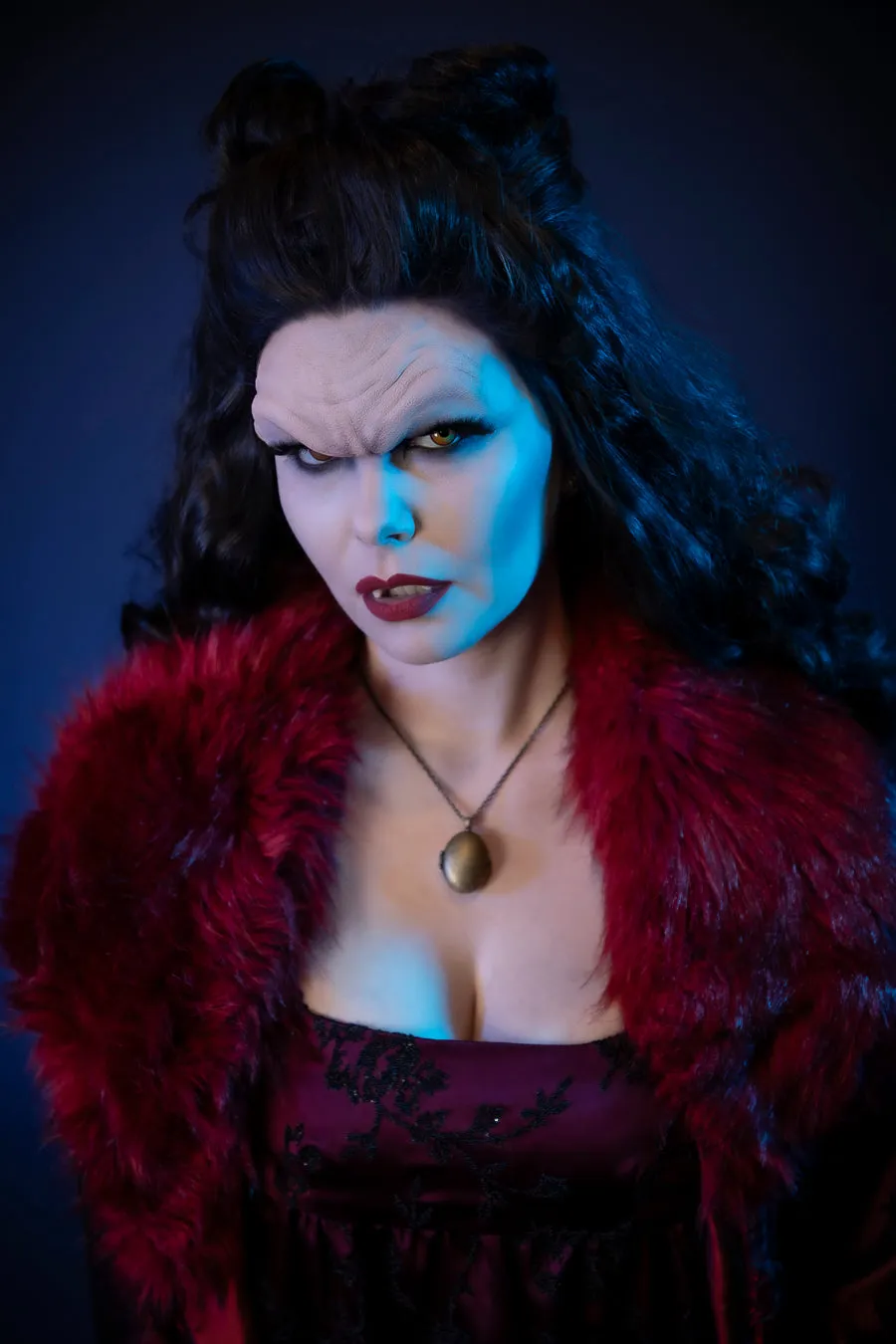 Buffy the Vampire Slayer: Druscilla