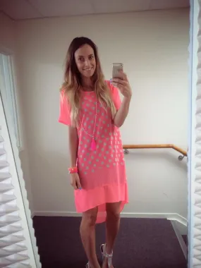 CHARLO By Augustine "Livvy" dress! 12