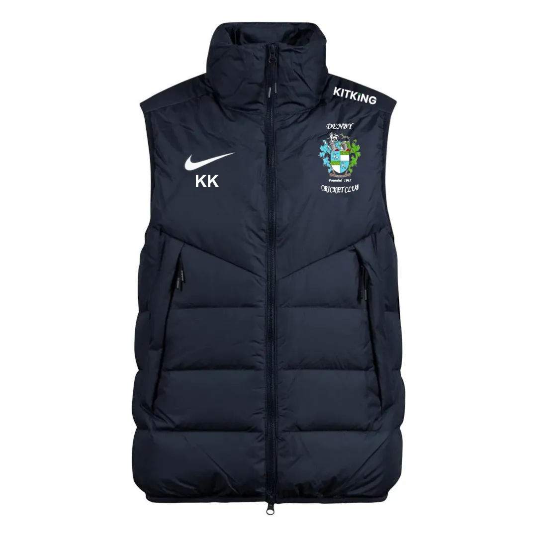 Denby CC Gilet