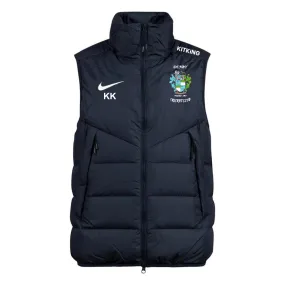Denby CC Gilet