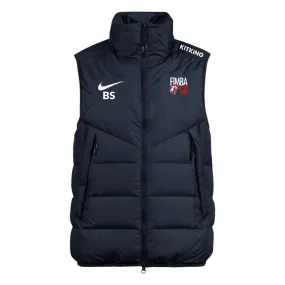 FIMBA GB Gilet