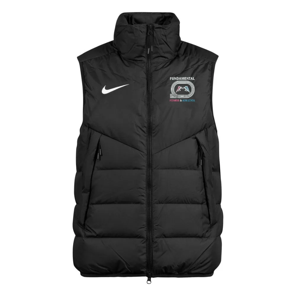 Fundamental Fitness and Athletics Gilet