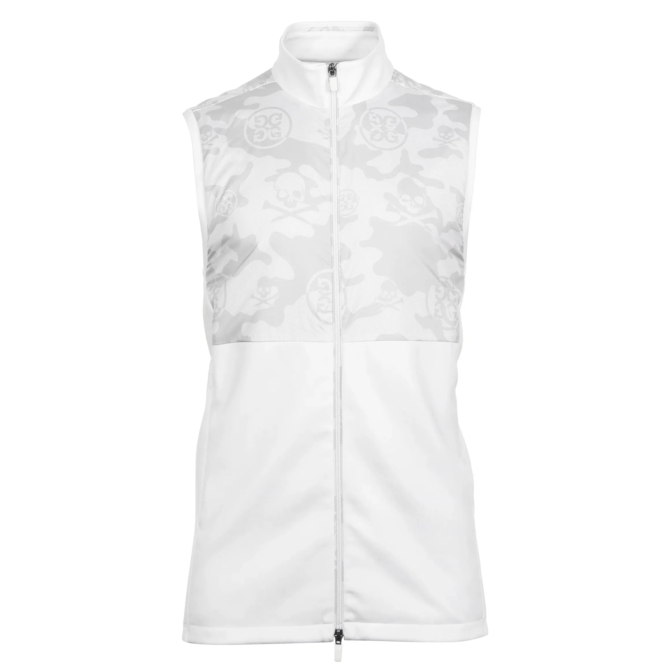 G/FORE Exploded Camo Tech Performer Gilet