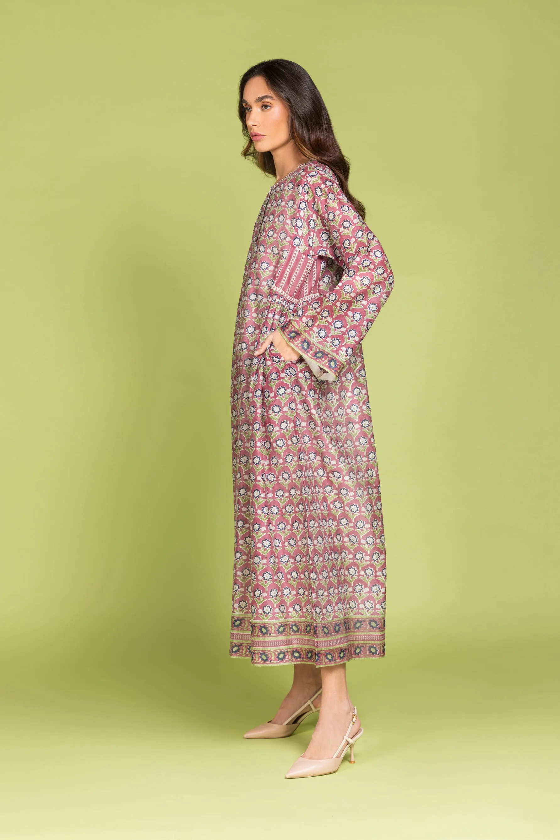 Gol - E - Yas Kaftan