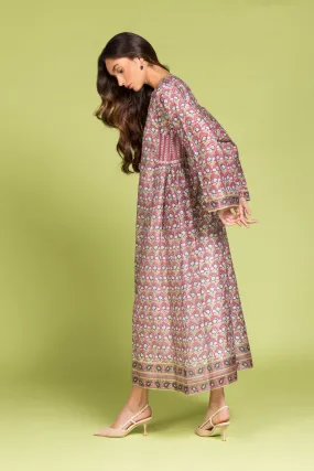 Gol - E - Yas Kaftan
