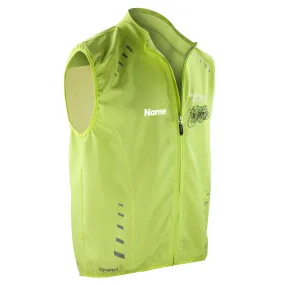 Hornsea Peloton Spiro Gilet