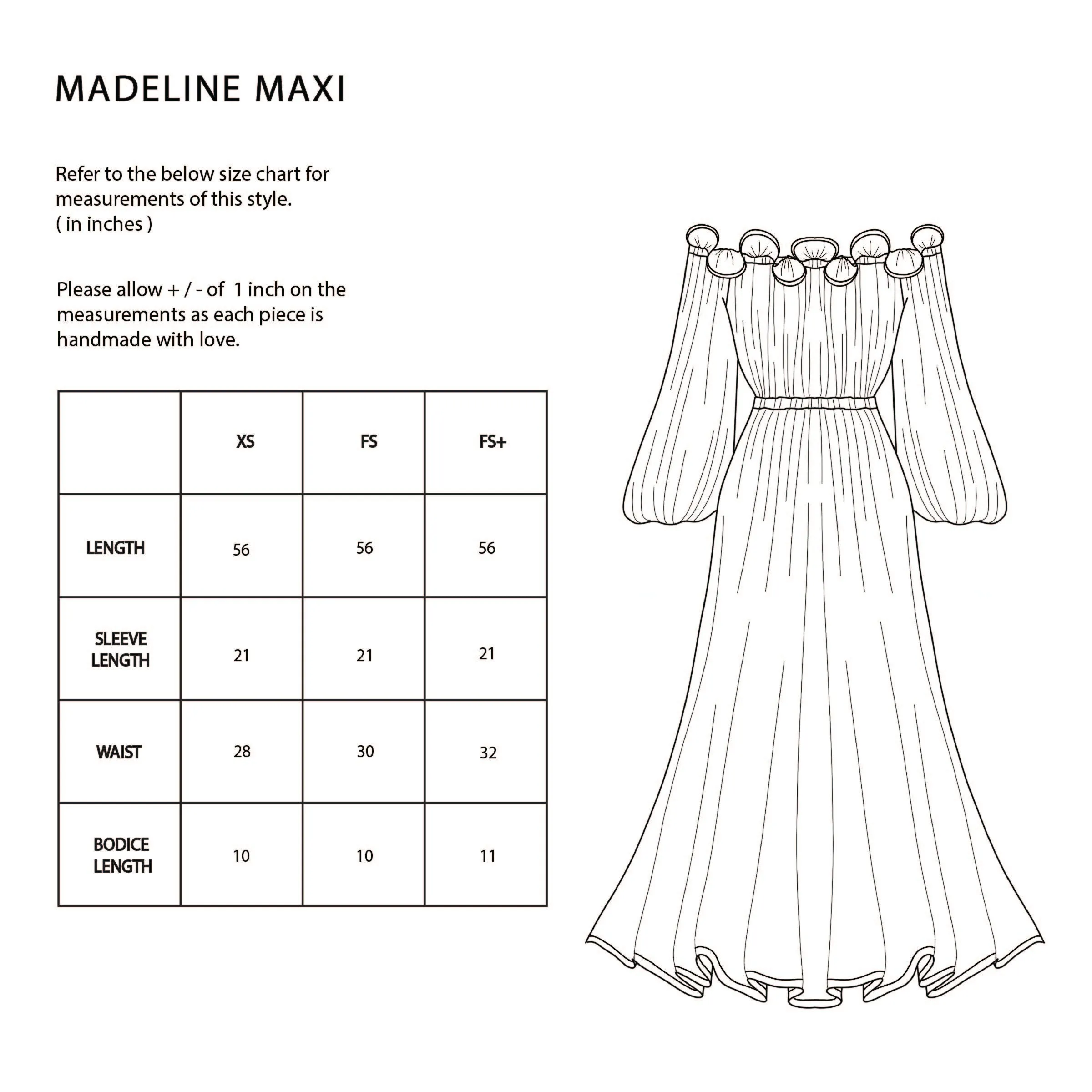 Madeline Satin Maxi