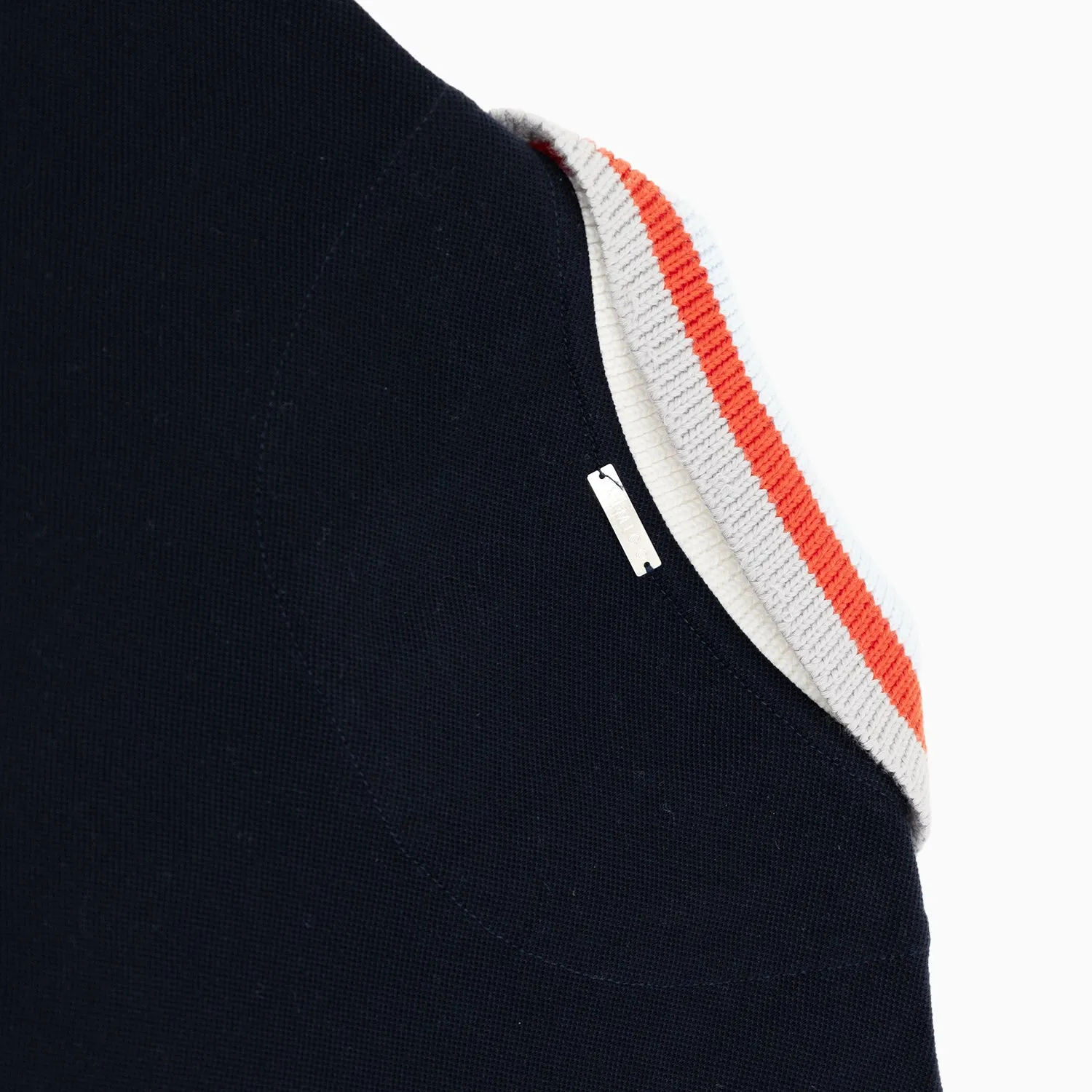 Men's Rainbow Polo Shirt