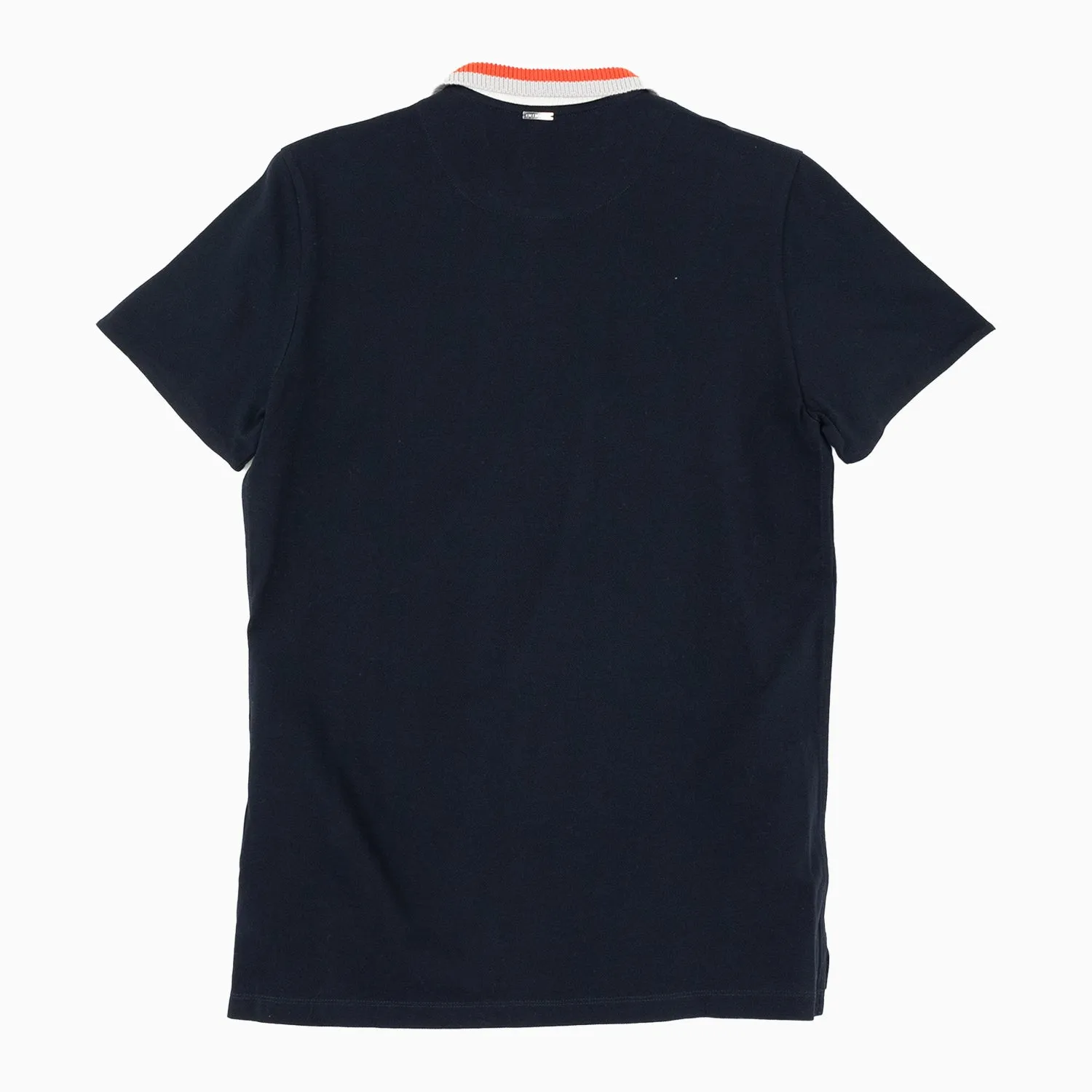 Men's Rainbow Polo Shirt