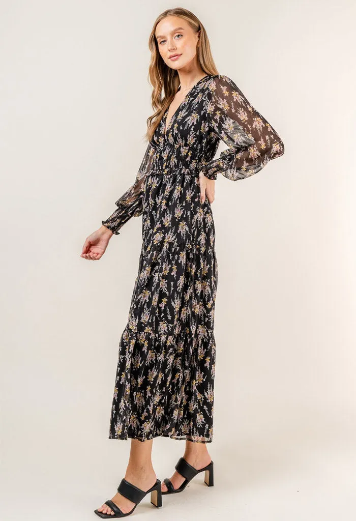 Midnight Dance Maxi