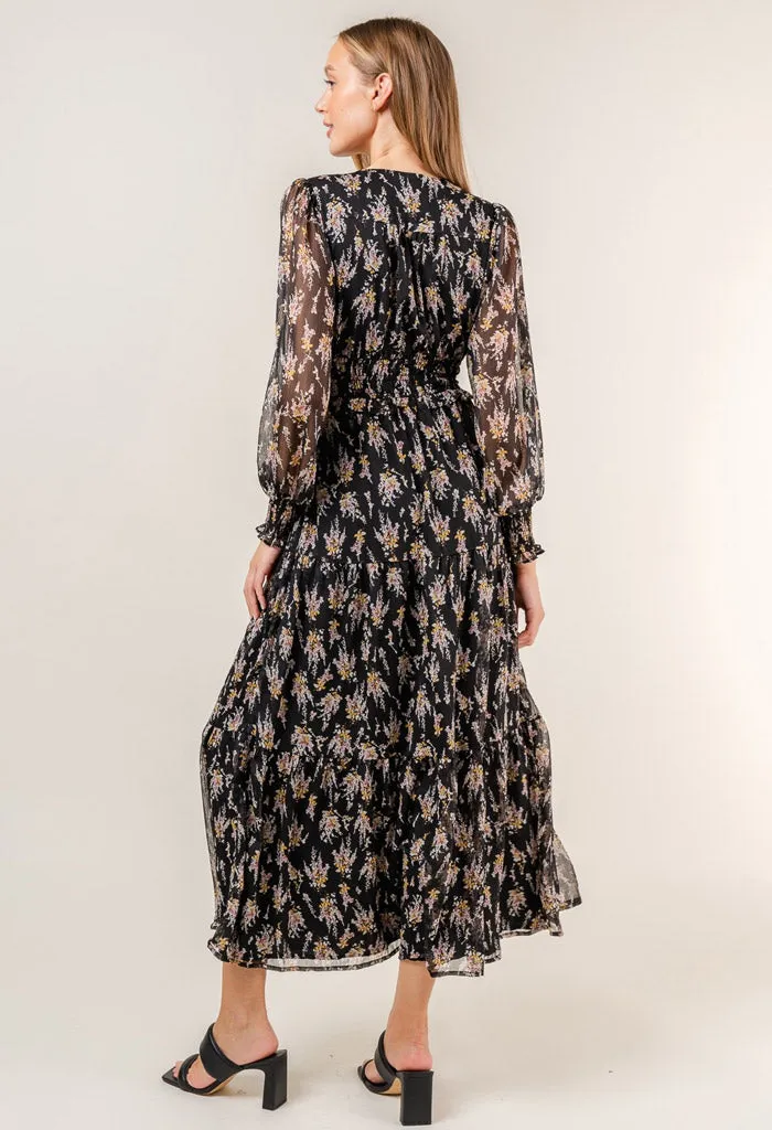 Midnight Dance Maxi
