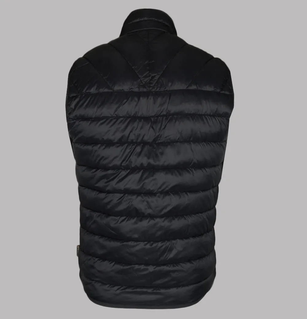 Napapijri Aerons Gilet Black