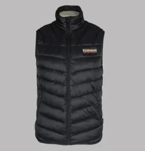 Napapijri Aerons Gilet Black