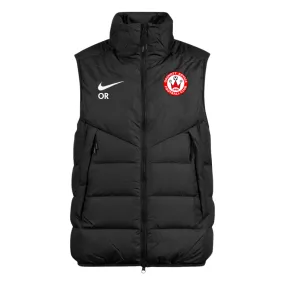 Oxshott Royals Gilet