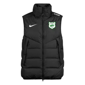Panshanger FC Gilet