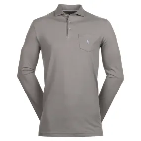 Polo Golf Ralph Lauren Stretch Lisle LS Shirt