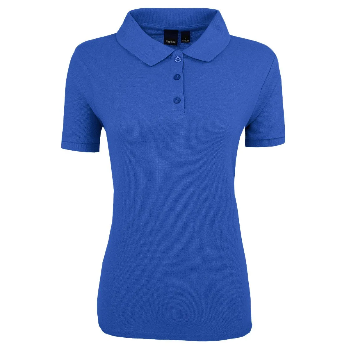 Reebok Women's Pique Polo