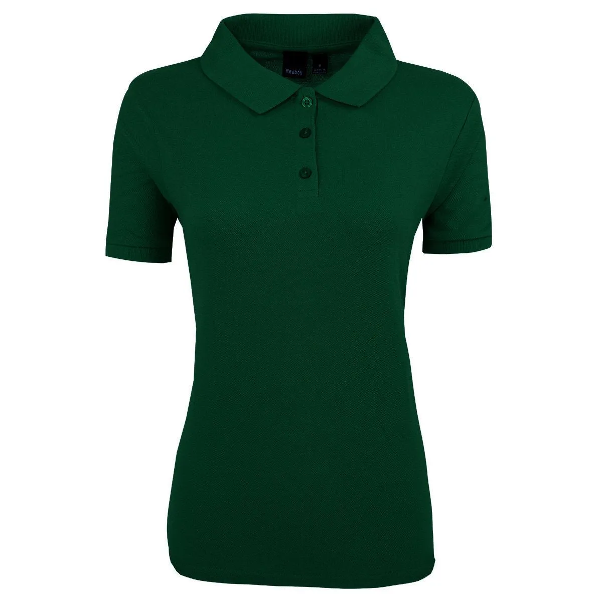 Reebok Women's Pique Polo