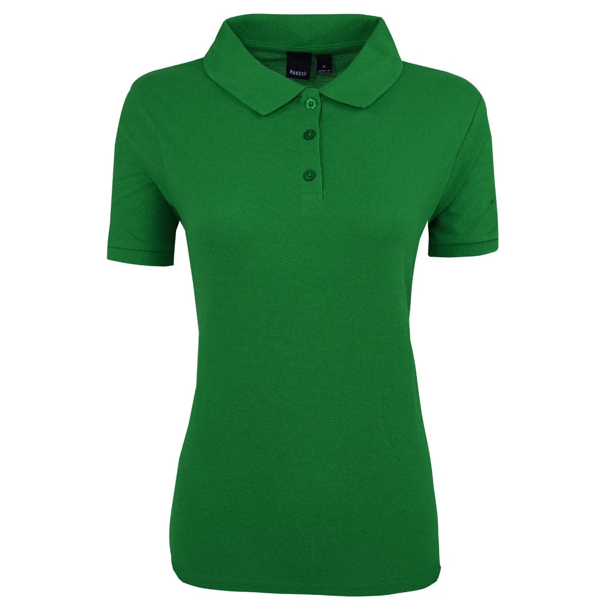 Reebok Women's Pique Polo