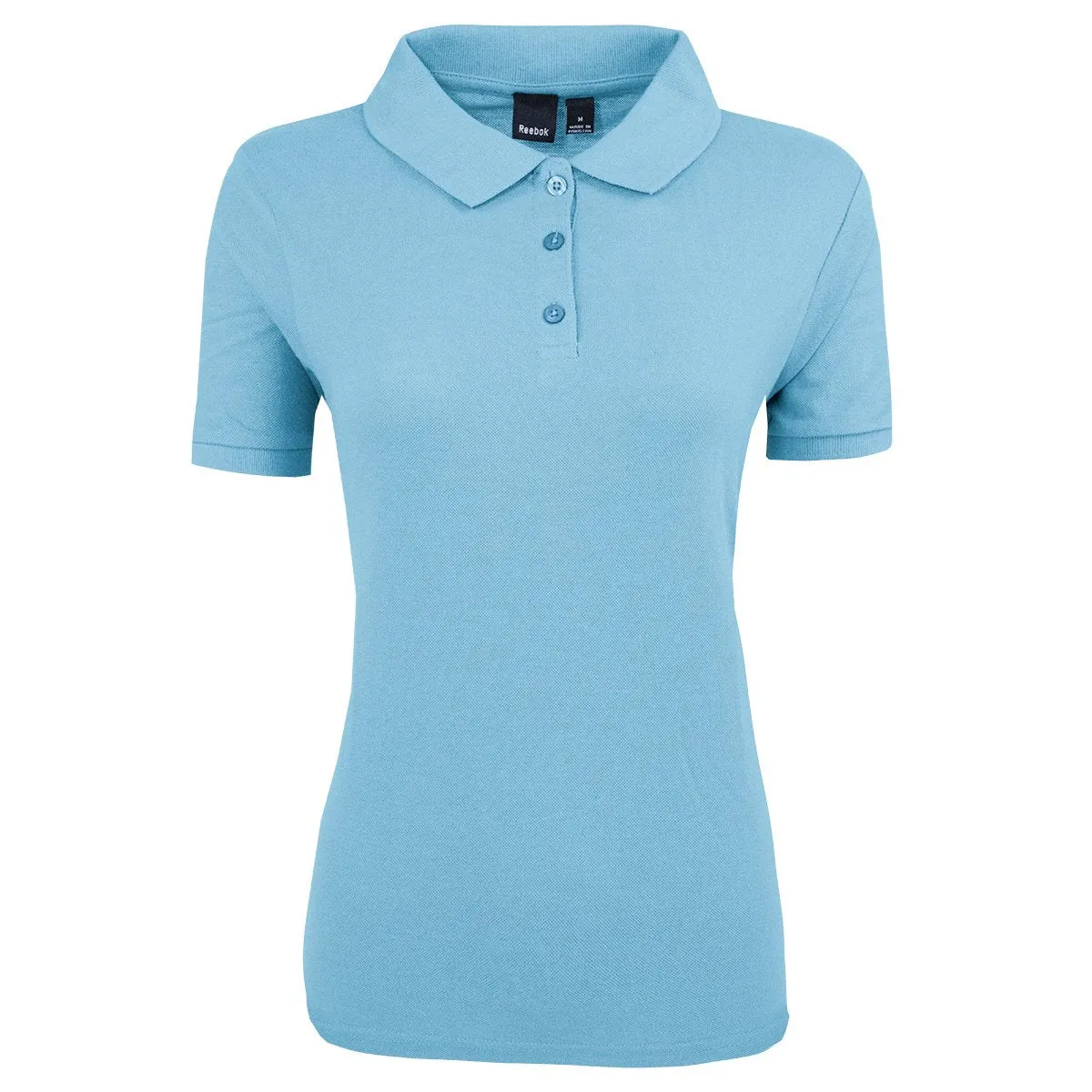 Reebok Women's Pique Polo