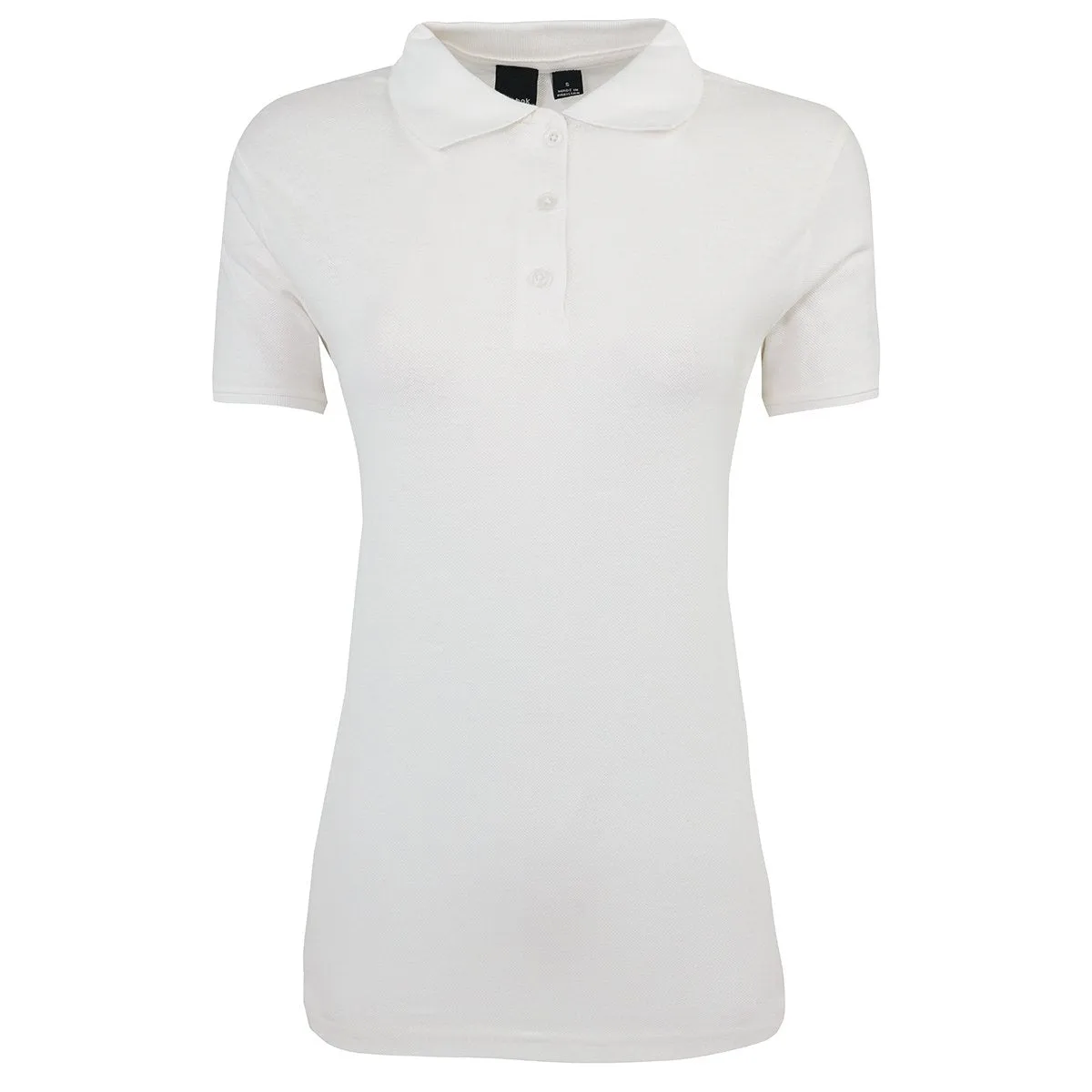 Reebok Women's Pique Polo