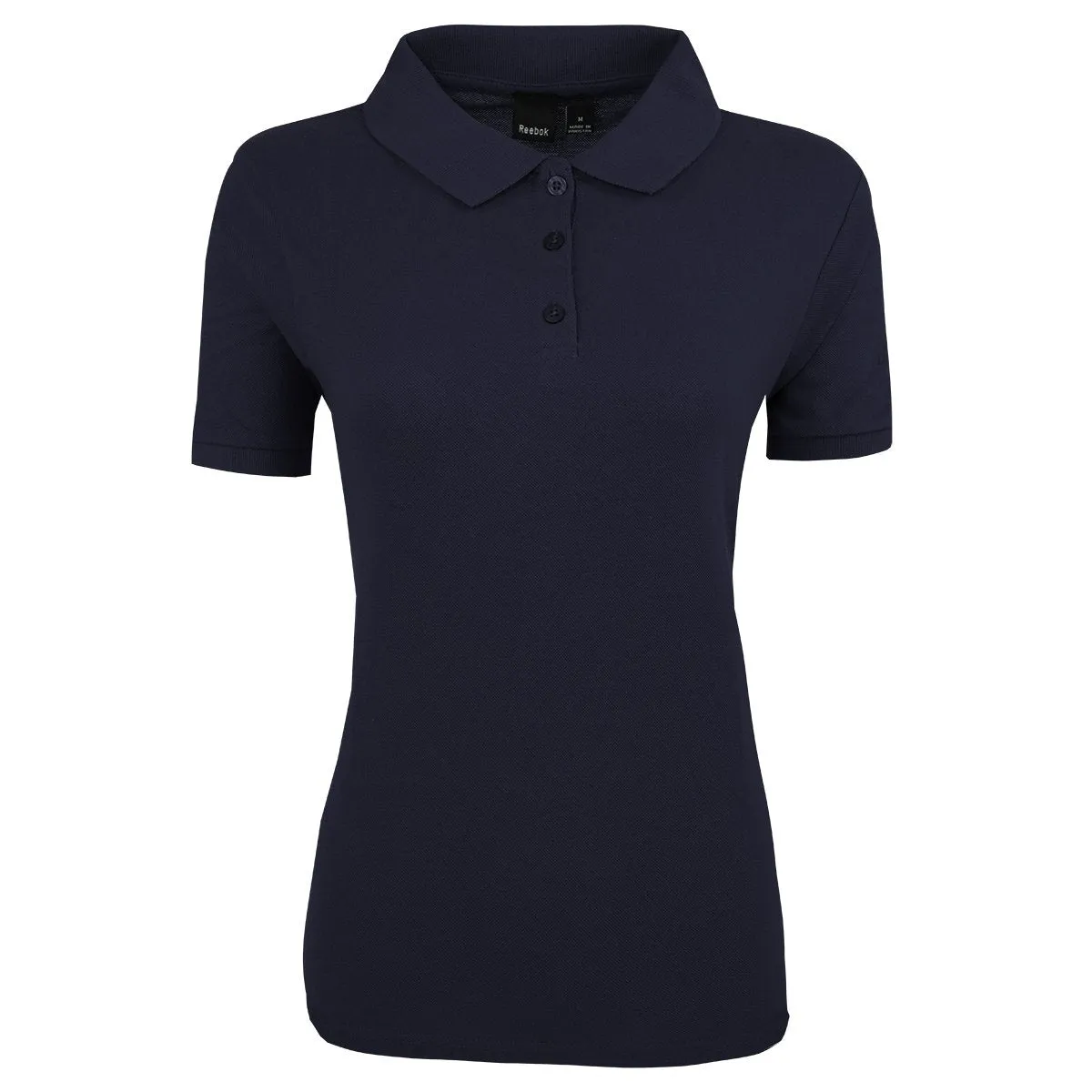 Reebok Women's Pique Polo