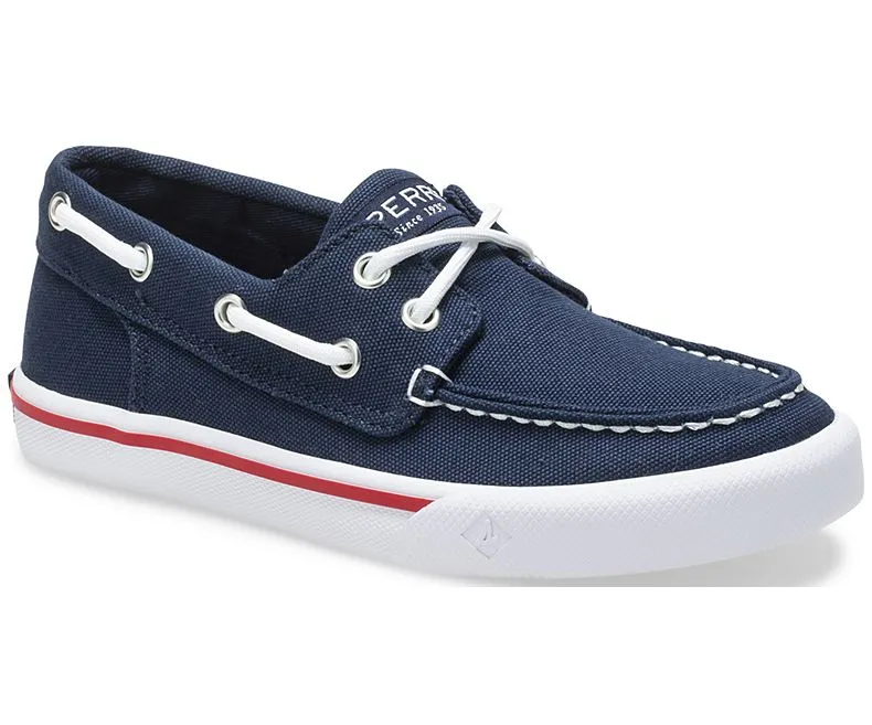 Sperry Top-Sider Bahama Sneaker - Navy