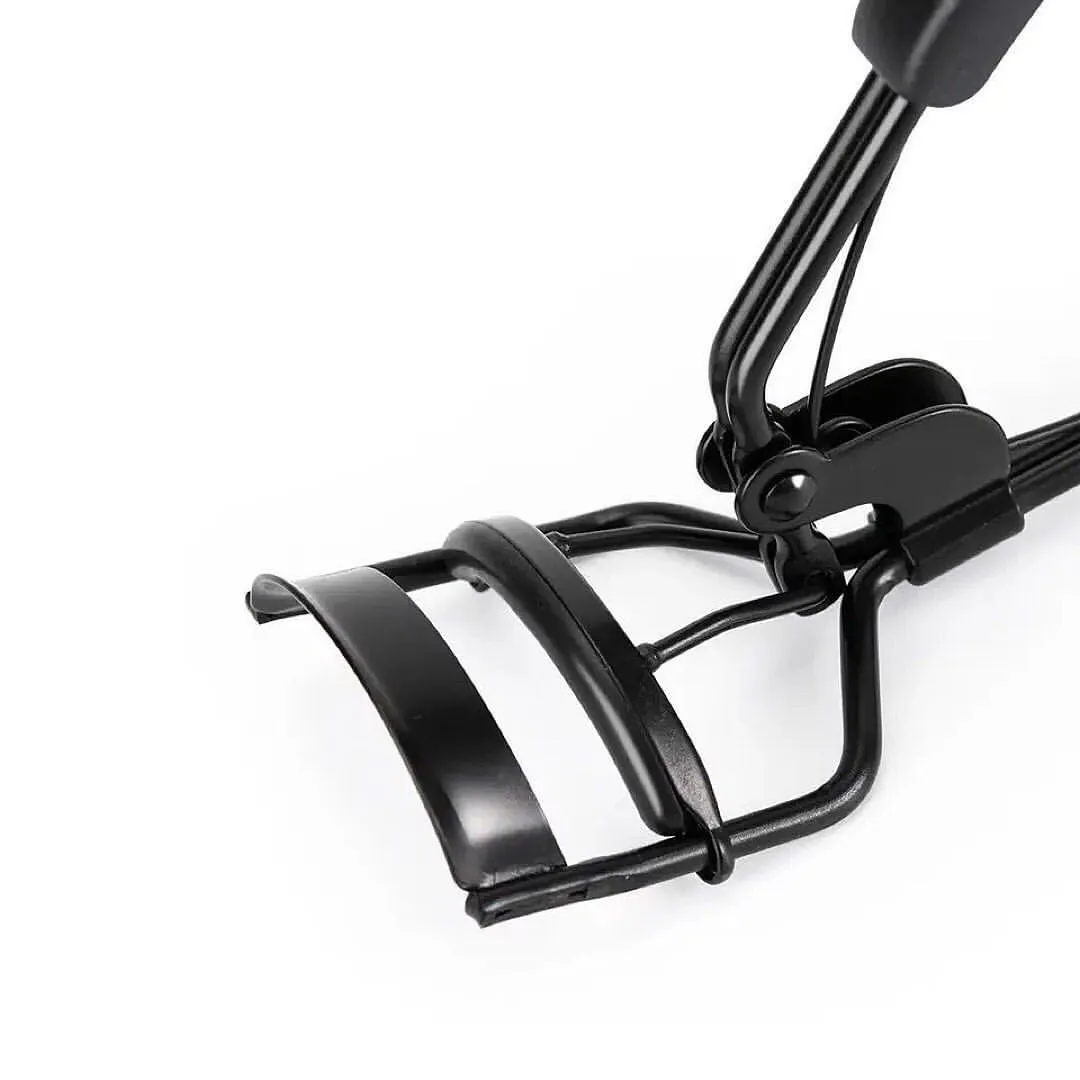 Stainless Steel Eyelash Curler Cosmetic Fashion Beauty Makeup Tools Accessories