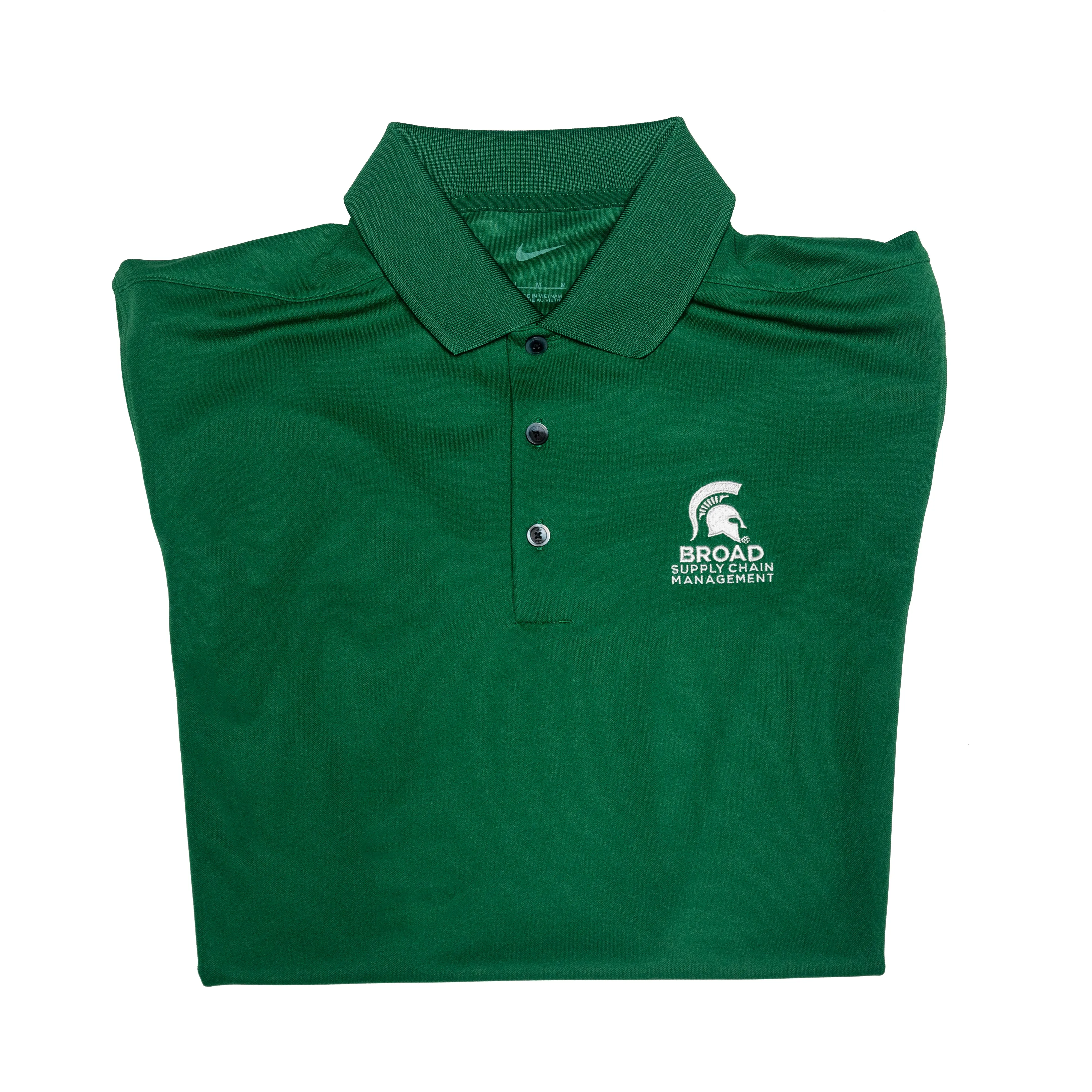 Supply Chain Management Nike Dri-Fit Micro Pique 2.0 Polo
