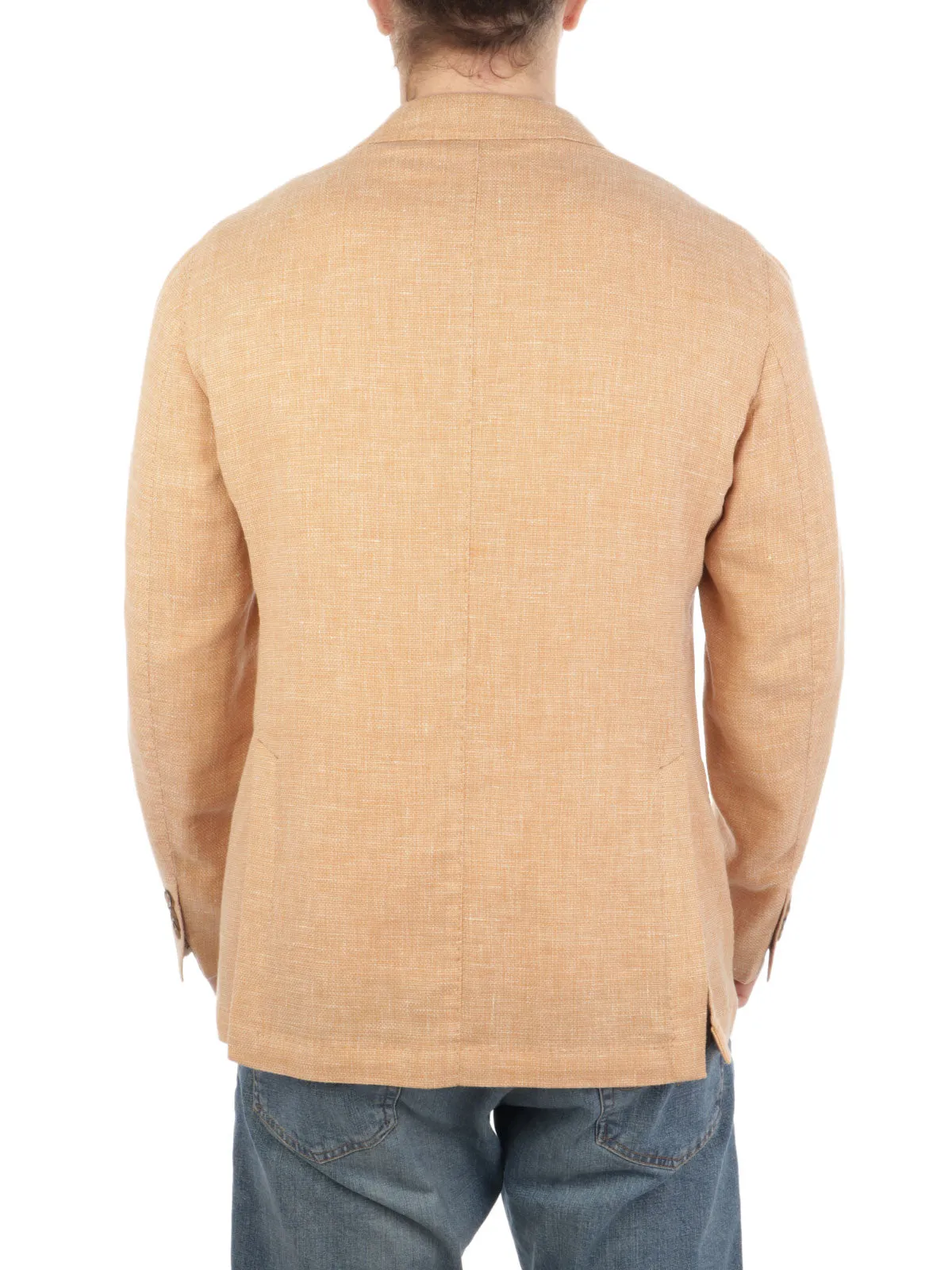 Tan L.B.M 1911 Sport Coat