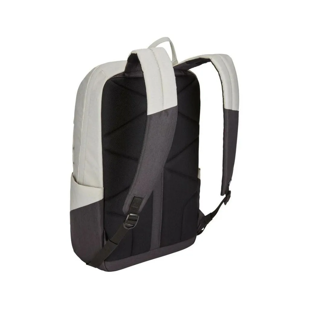 Thule Lithos 20L Laptop Backpack - Concrete