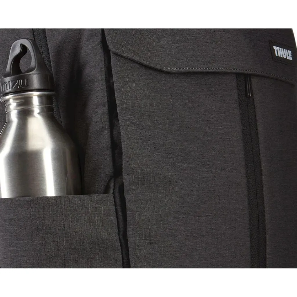 Thule Lithos 20L Laptop Backpack - Concrete