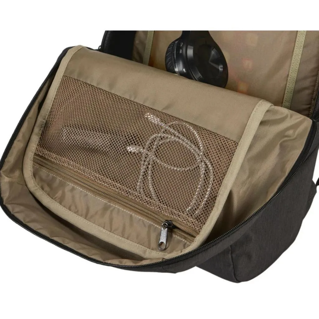 Thule Lithos 20L Laptop Backpack - Concrete