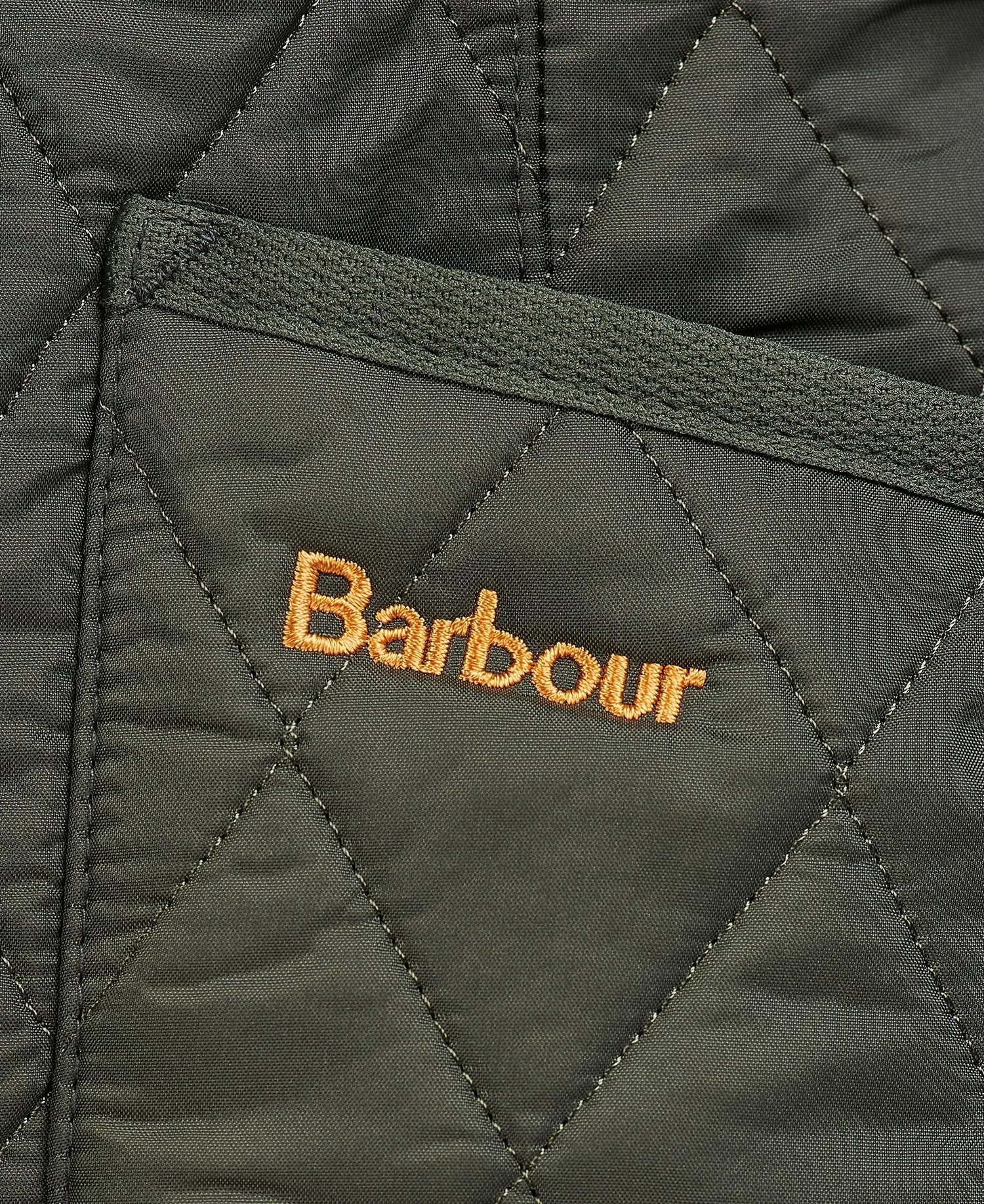 Women's Fleece Betty liner - Dark Olive